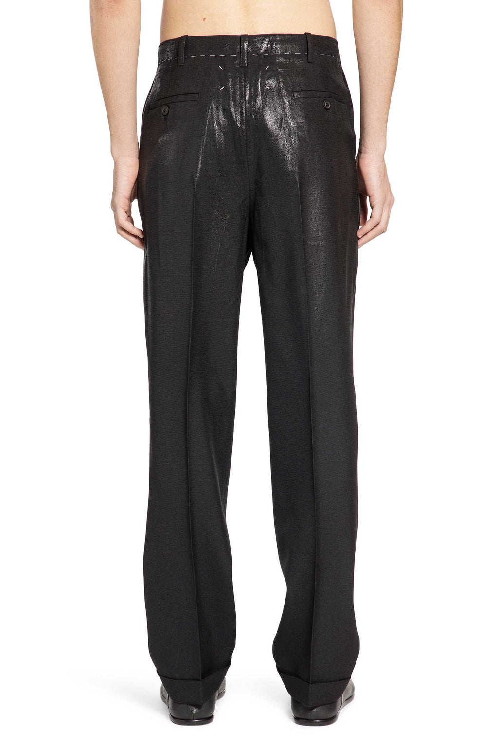 Maison margiela Bottoms оригінал | Швидка доставка Україна – збільшений вид