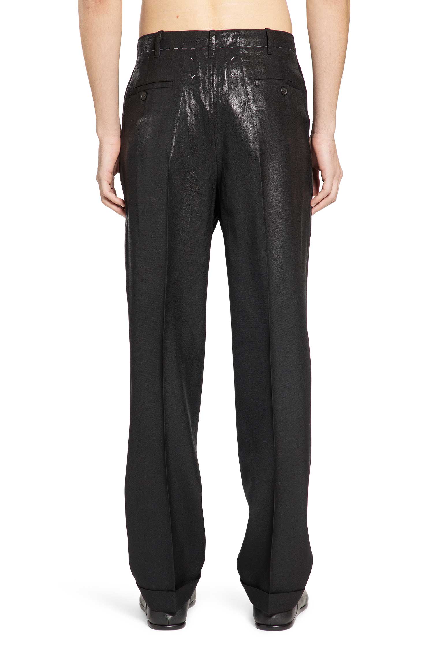 Maison margiela Bottoms оригінал | Швидка доставка Україна – збільшений вид