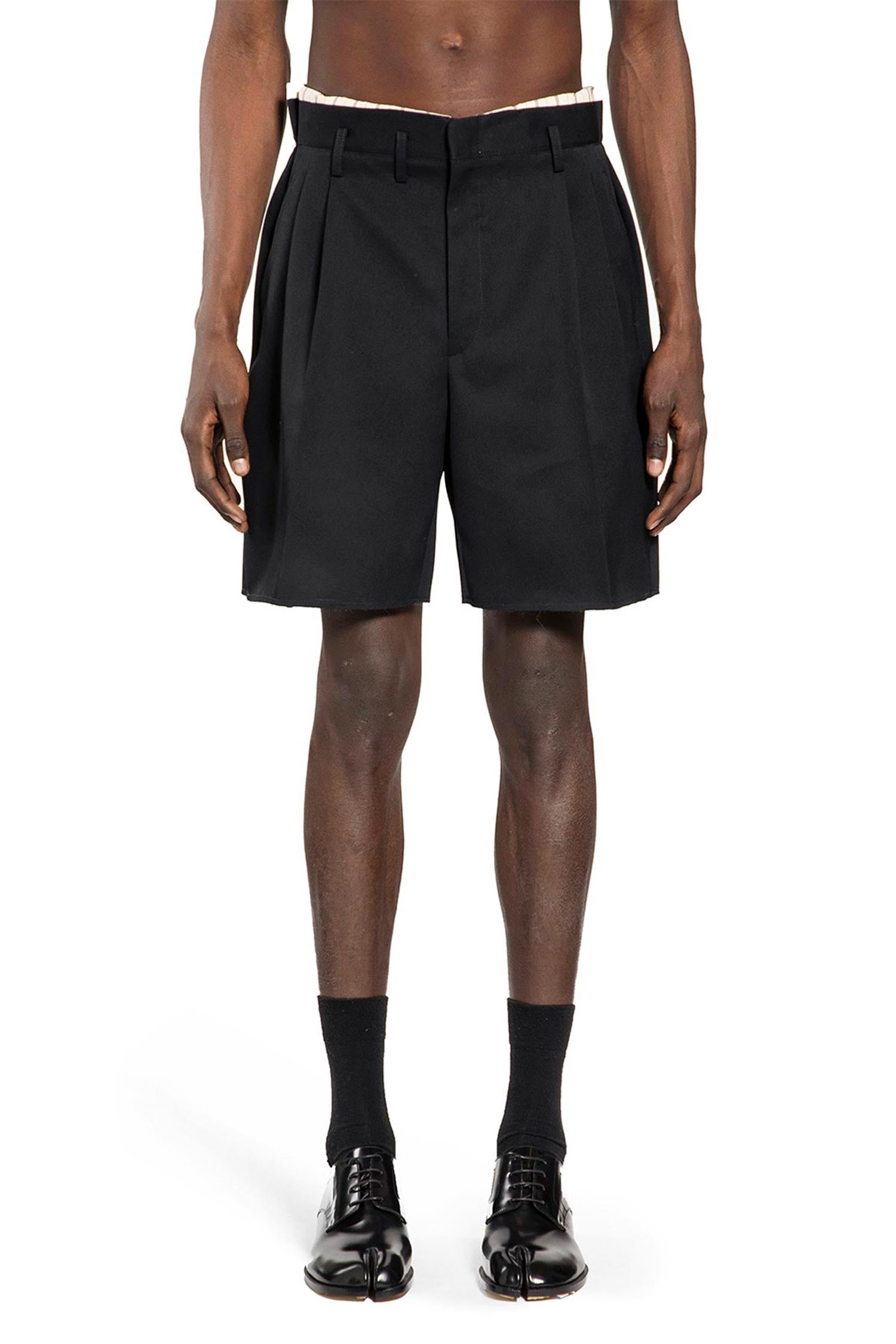 Maison margiela Bottoms оригінал | Швидка доставка Україна – вид ззаду