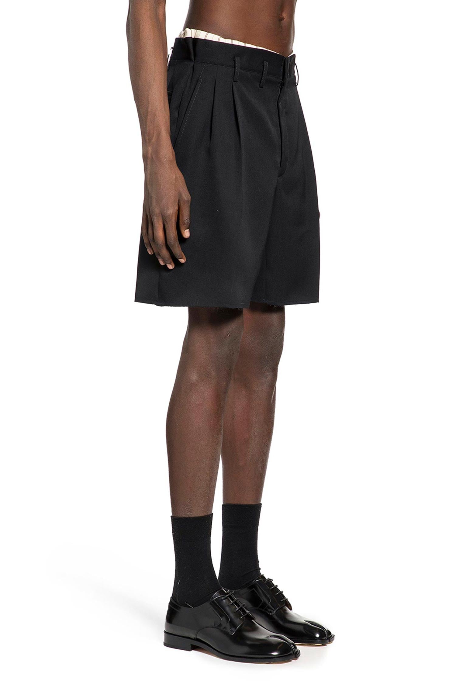 Maison margiela Bottoms оригінал | Швидка доставка Україна – детальний вид