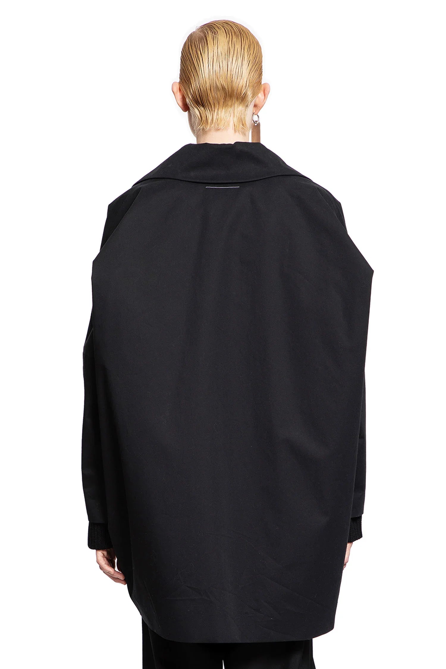 Cappotto di cotone - MAISON MARGIELA
