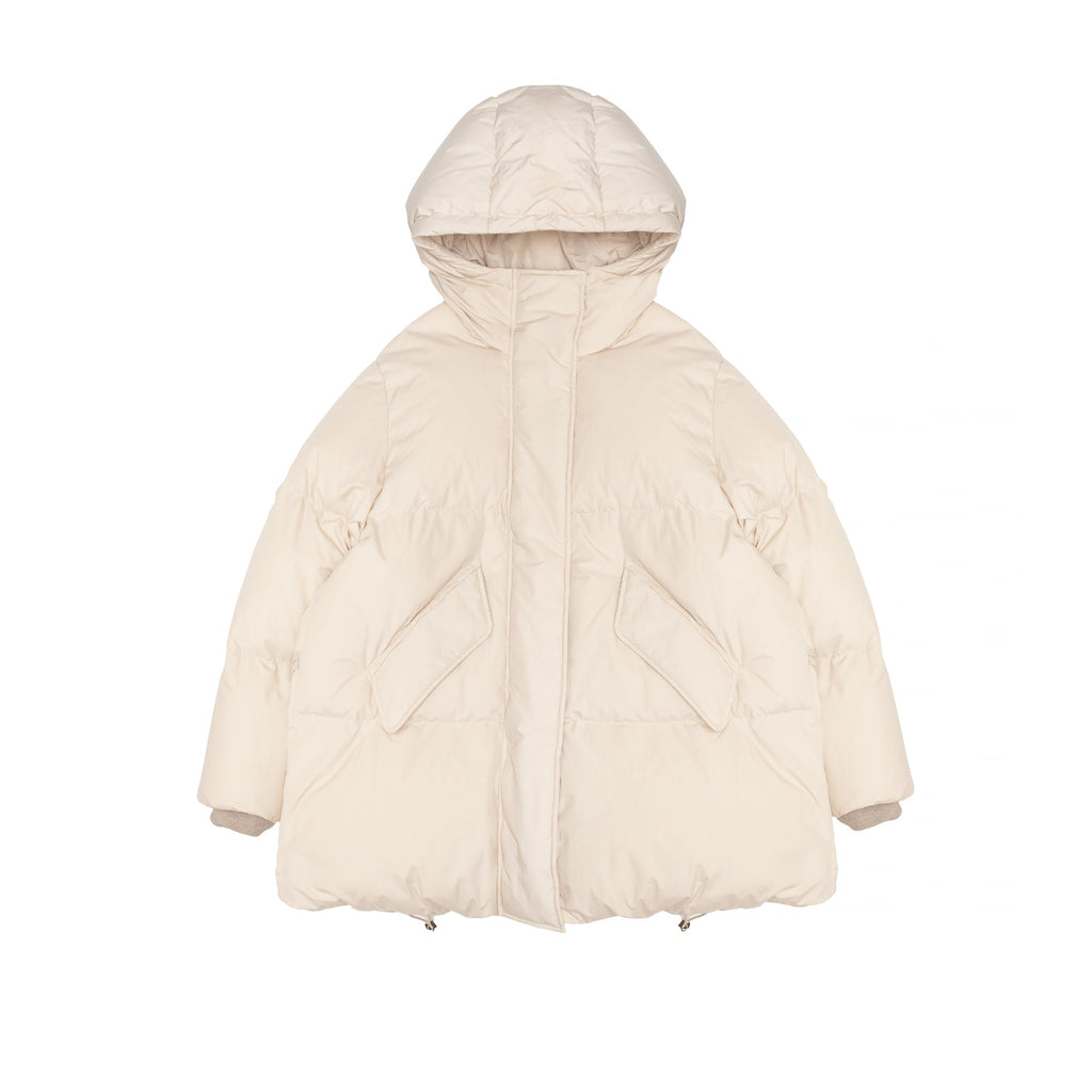Womens Sports Jacket Maison margiela – Гарантія оригінальності – боковий вид