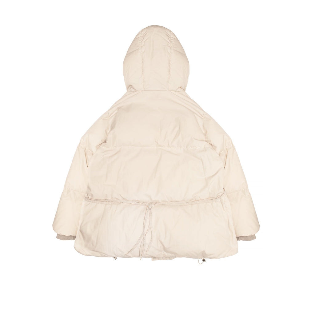 Womens Sports Jacket Maison margiela – Гарантія оригінальності – вид ззаду