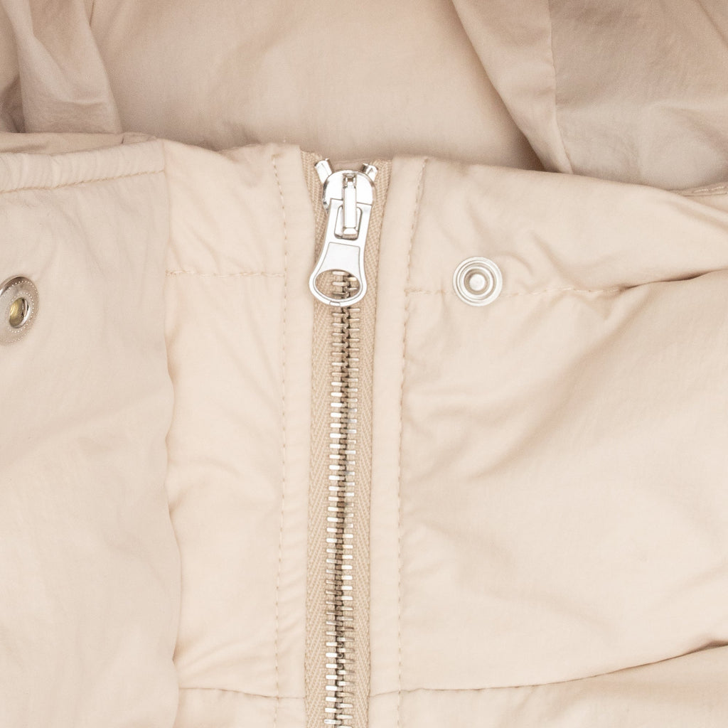 Womens Sports Jacket Maison margiela – Гарантія оригінальності – детальний вид