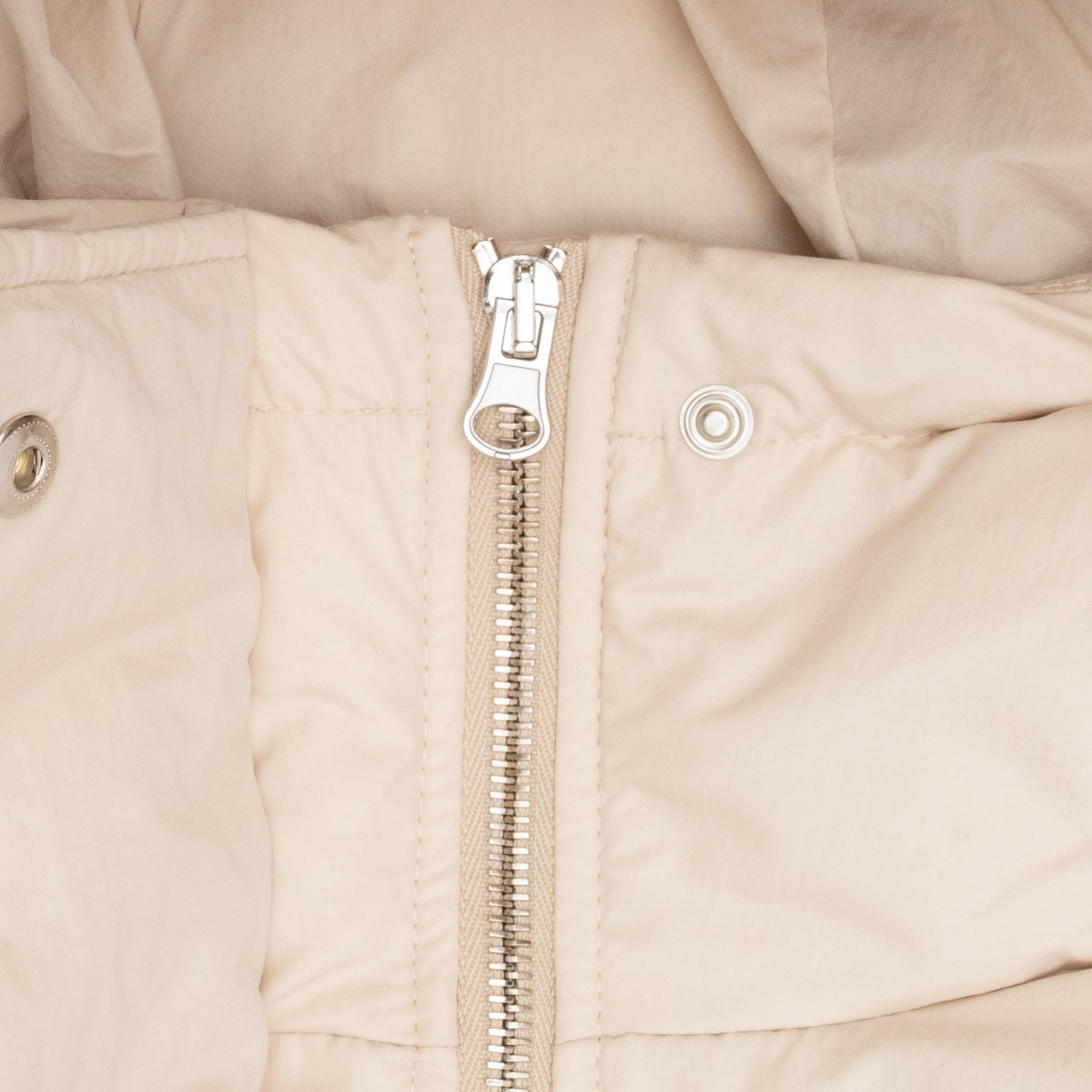 Womens Sports Jacket Maison margiela – Гарантія оригінальності – детальний вид