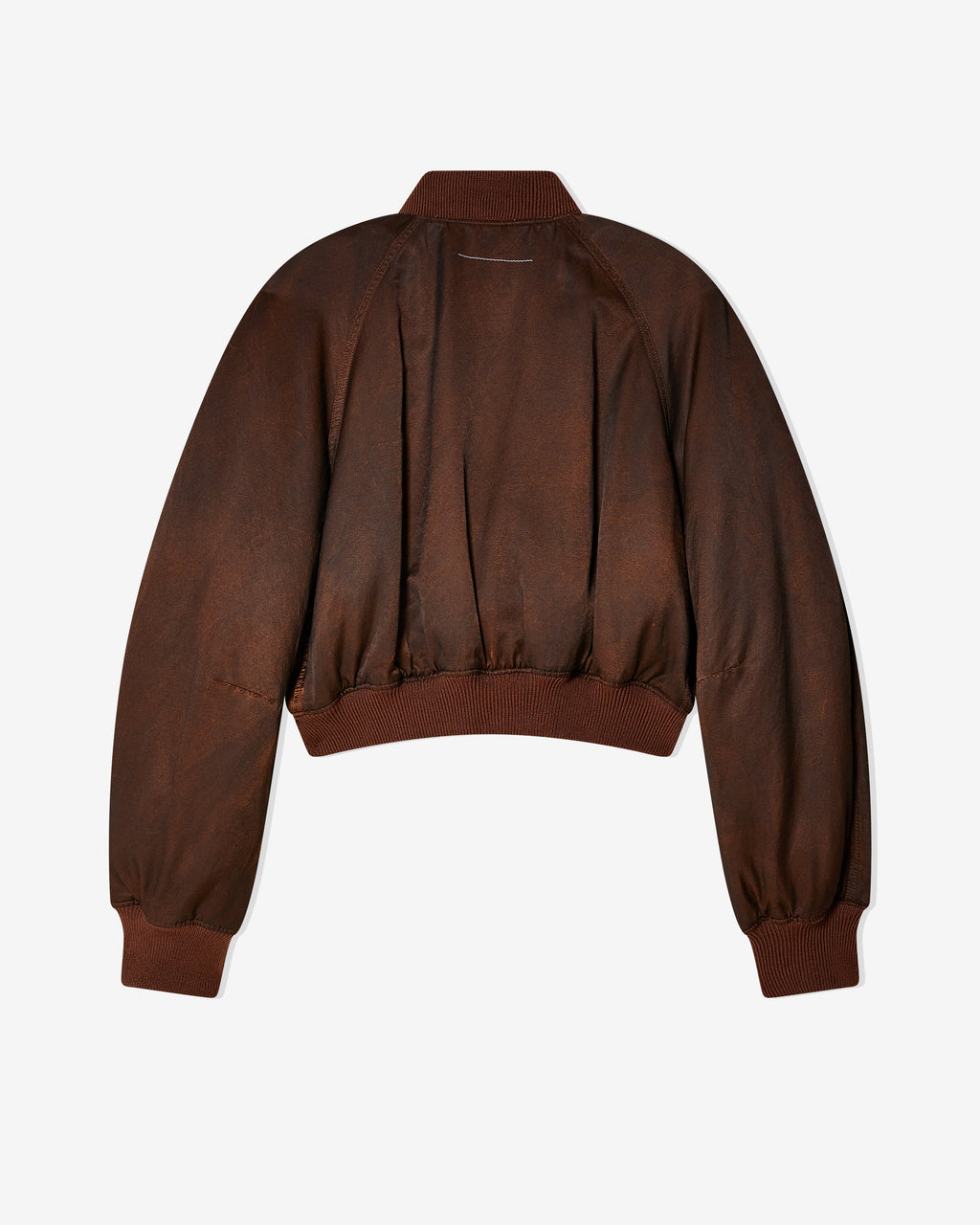 Maison margiela Outerwear оригінал | Швидка доставка Україна – вид ззаду