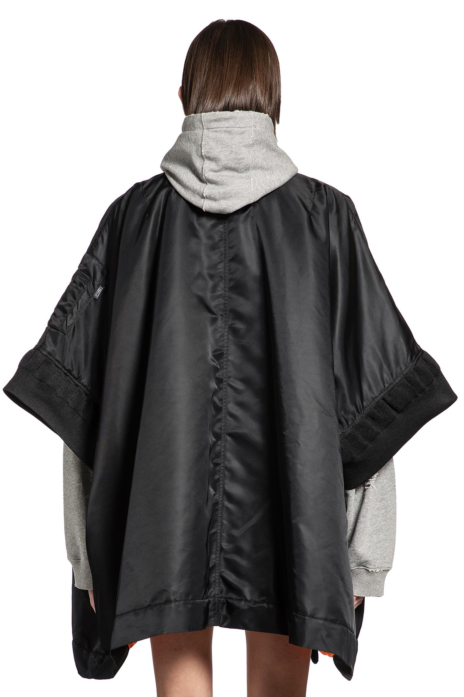 Maison margiela Outerwear оригінал | Швидка доставка Україна – детальний вид