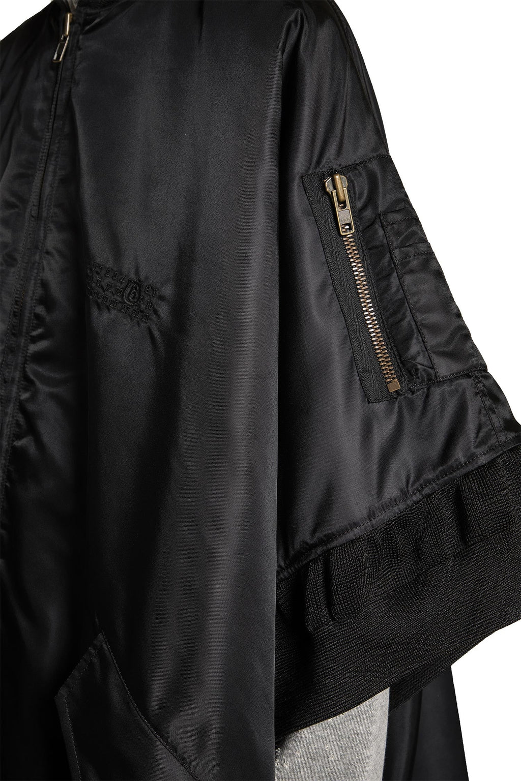 Maison margiela Outerwear оригінал | Швидка доставка Україна – збільшений вид