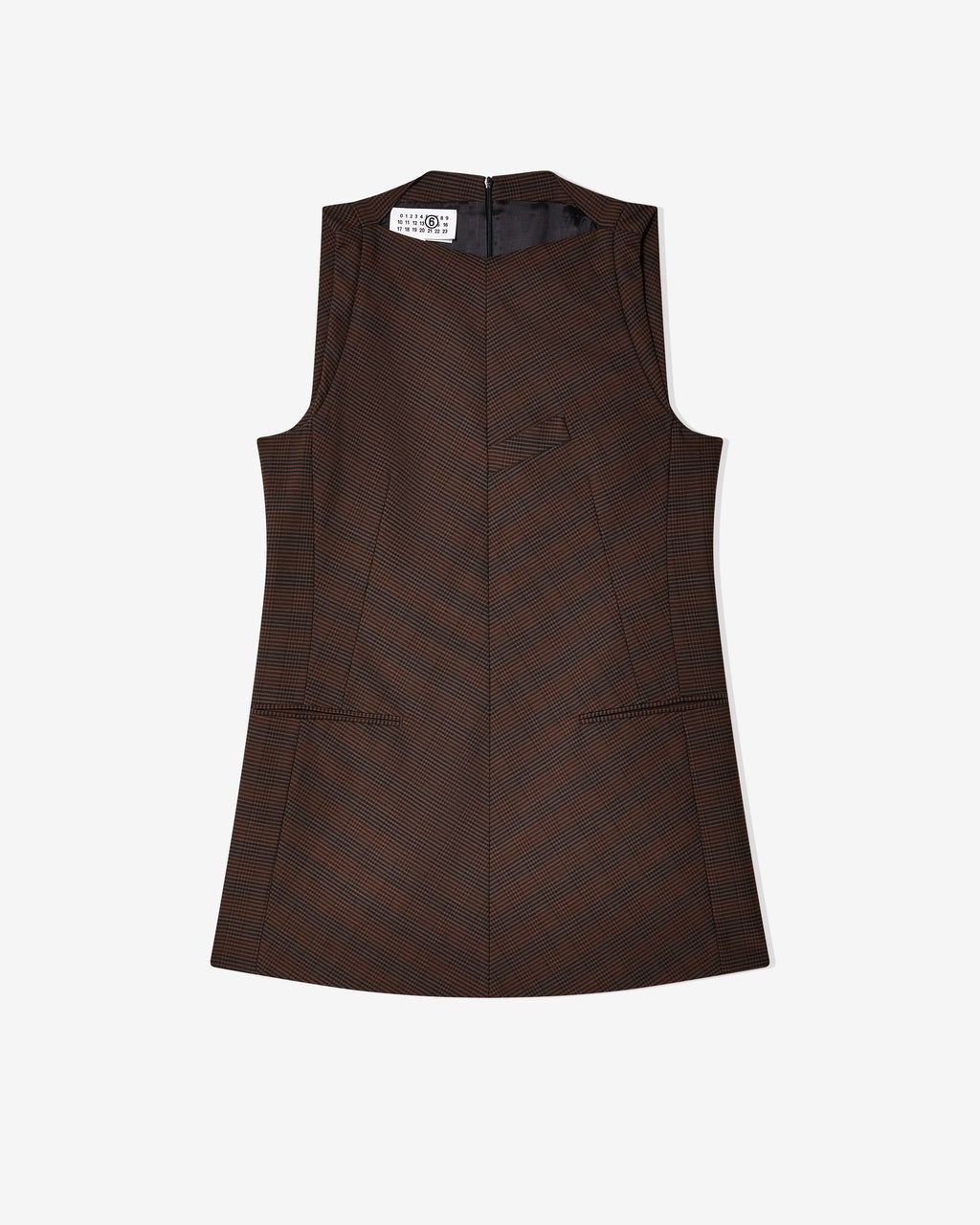 Maison margiela Dresses & Skirts оригінал | Швидка доставка Україна – боковий вид