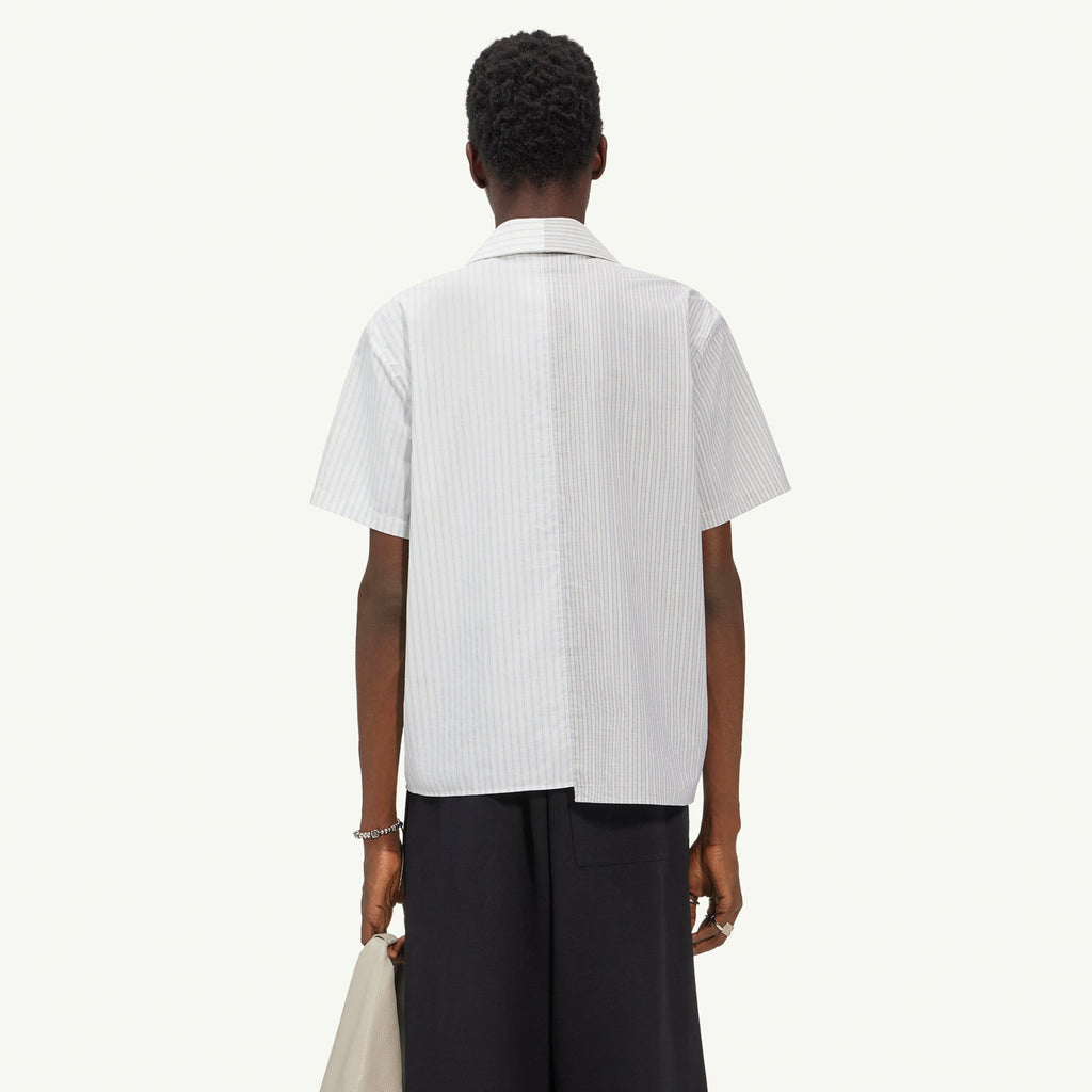 Оригінальна Mens Ss Shirt Maison margiela – детальний вид