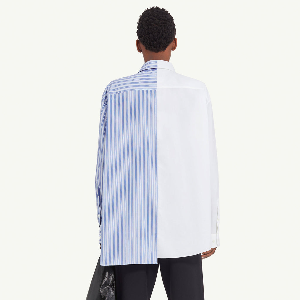 Mens Ls Shirt Maison margiela – Гарантія оригінальності – детальний вид