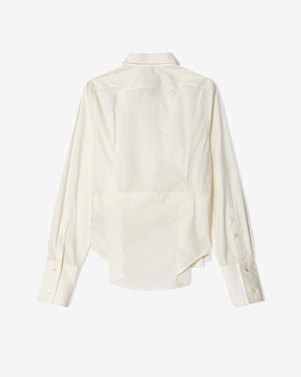 Maison margiela Tops оригінал | Швидка доставка Україна – вид ззаду