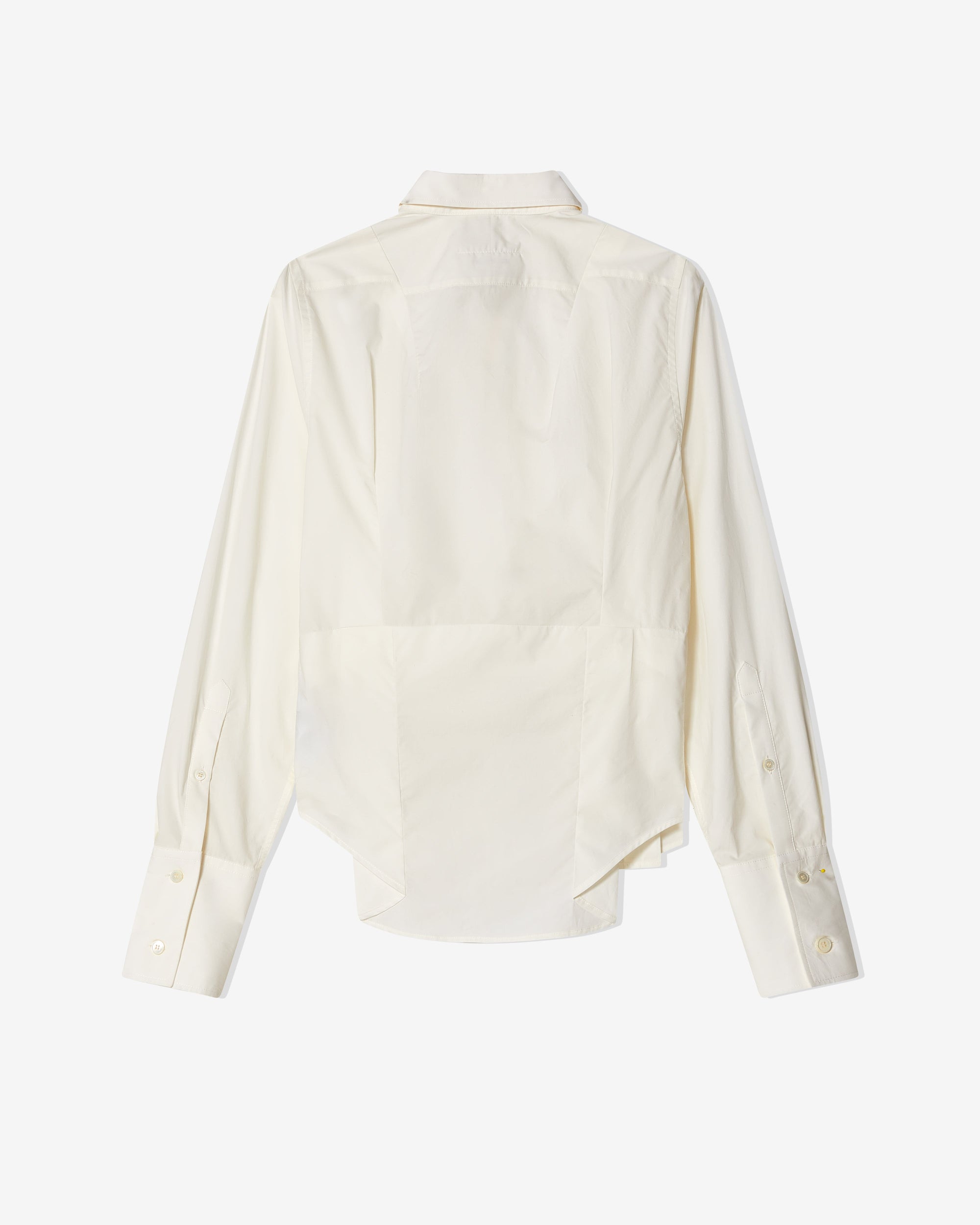 Maison margiela Tops оригінал | Швидка доставка Україна – вид ззаду
