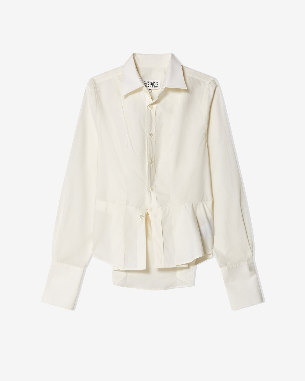 Maison margiela Tops оригінал | Швидка доставка Україна – боковий вид