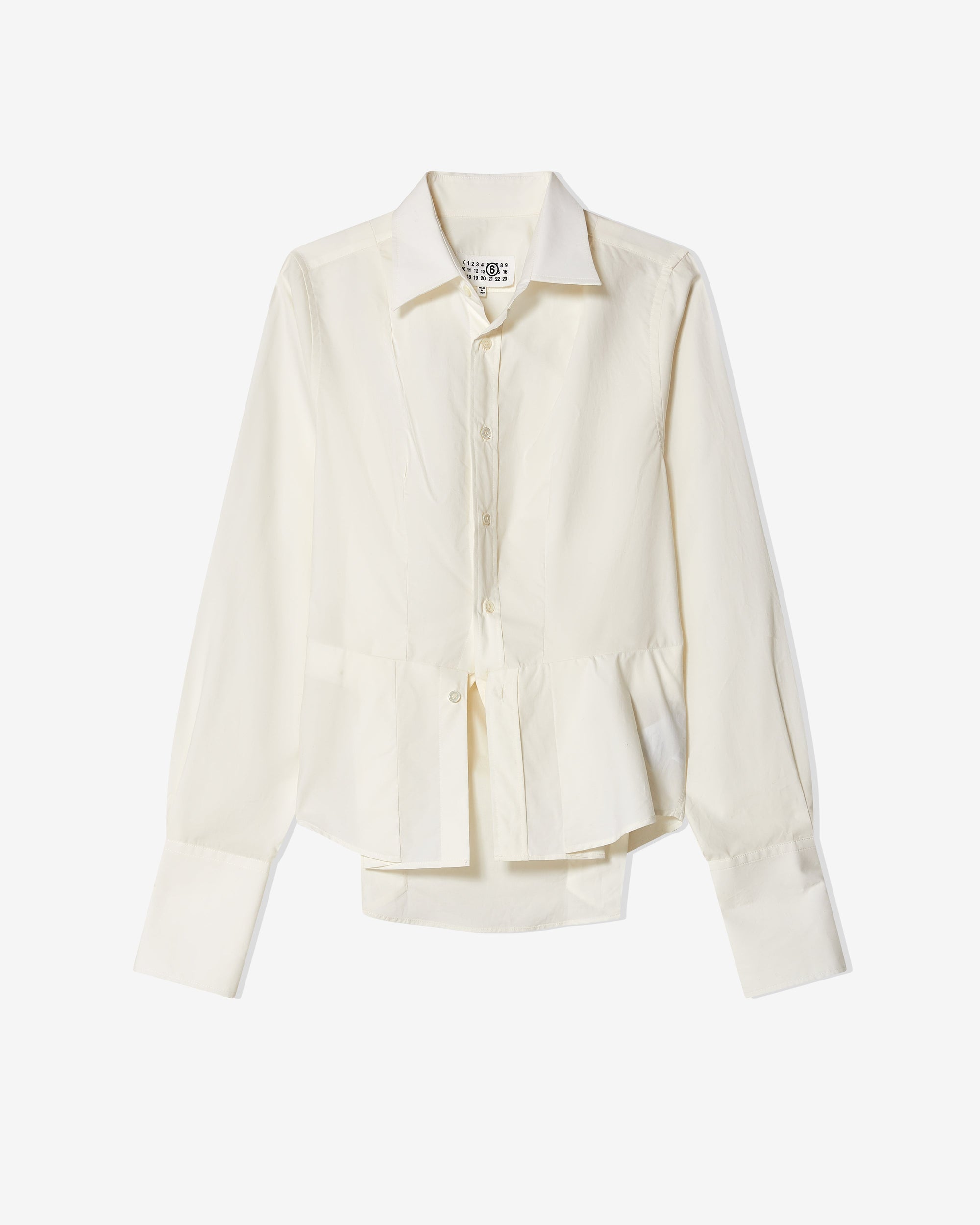 Maison margiela Tops оригінал | Швидка доставка Україна – боковий вид