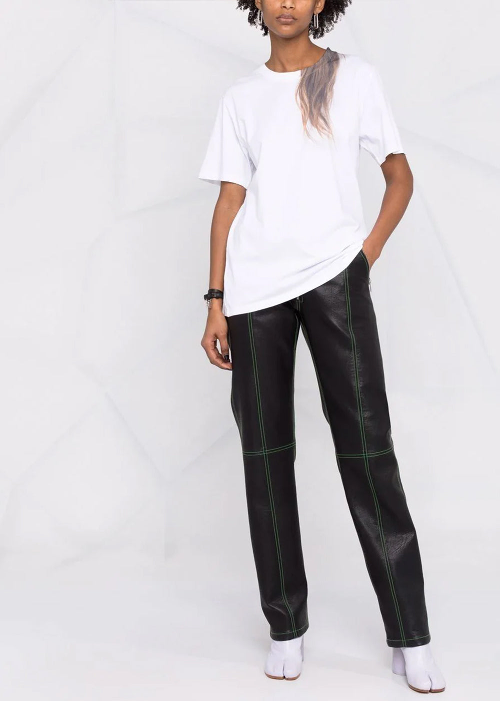 Maison margiela Tops оригінал | Швидка доставка Україна – вид ззаду