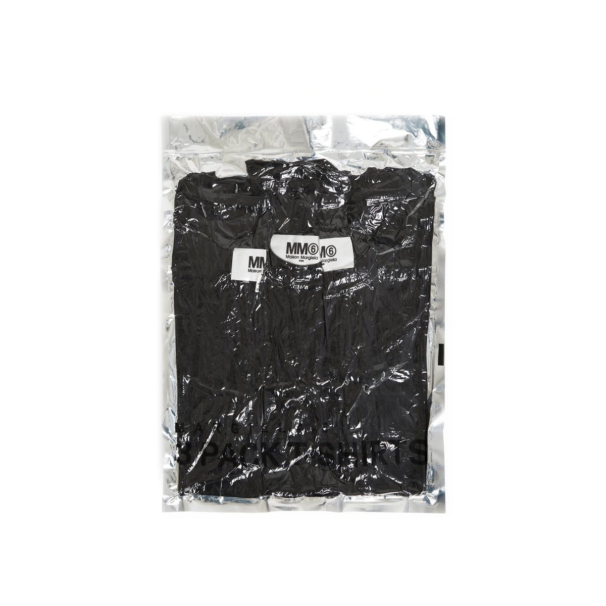 Womens Ss Tee Maison margiela – Гарантія оригінальності – боковий вид
