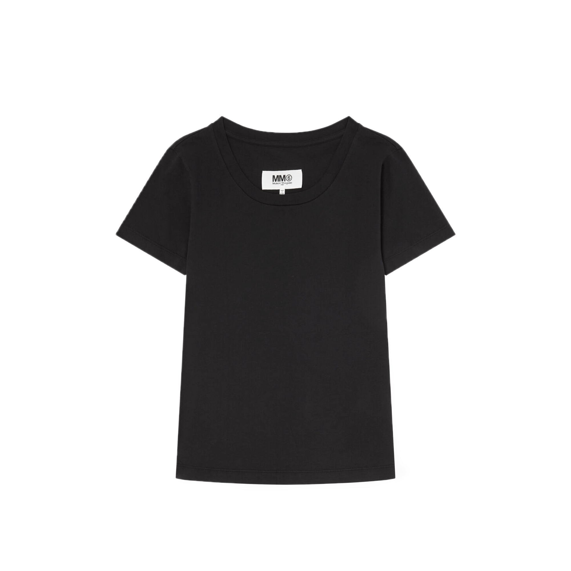 Womens Ss Tee Maison margiela – Гарантія оригінальності – детальний вид