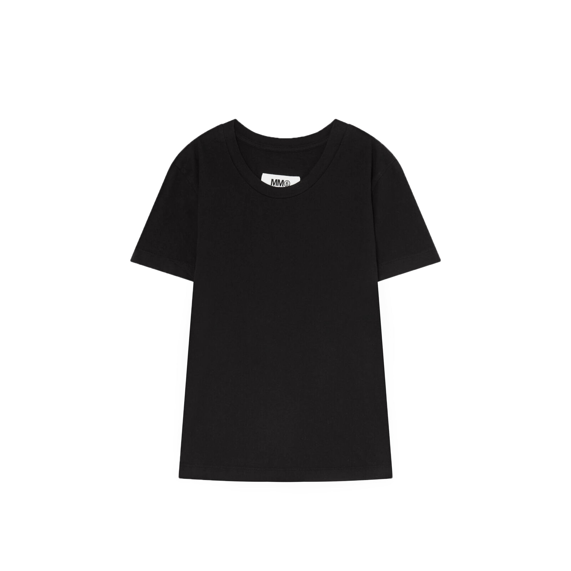Womens Ss Tee Maison margiela – Гарантія оригінальності – збільшений вид