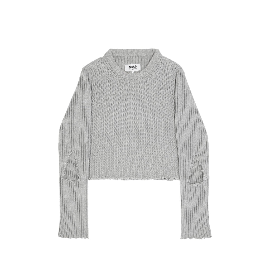 Womens Sweater Maison margiela оригінал – Купити в Україні – боковий вид