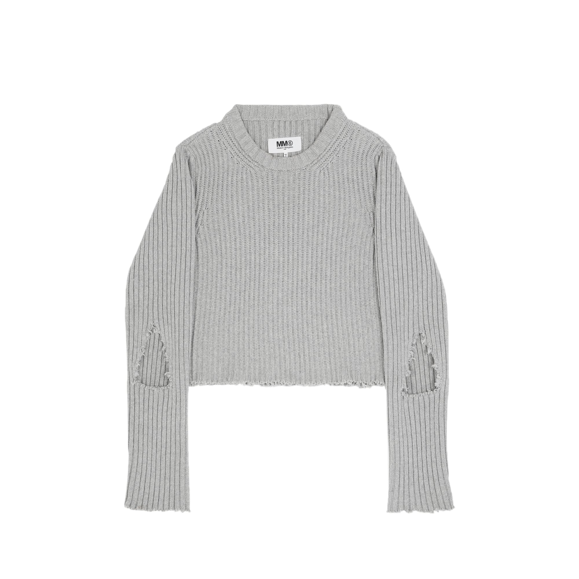 Womens Sweater Maison margiela оригінал – Купити в Україні – боковий вид
