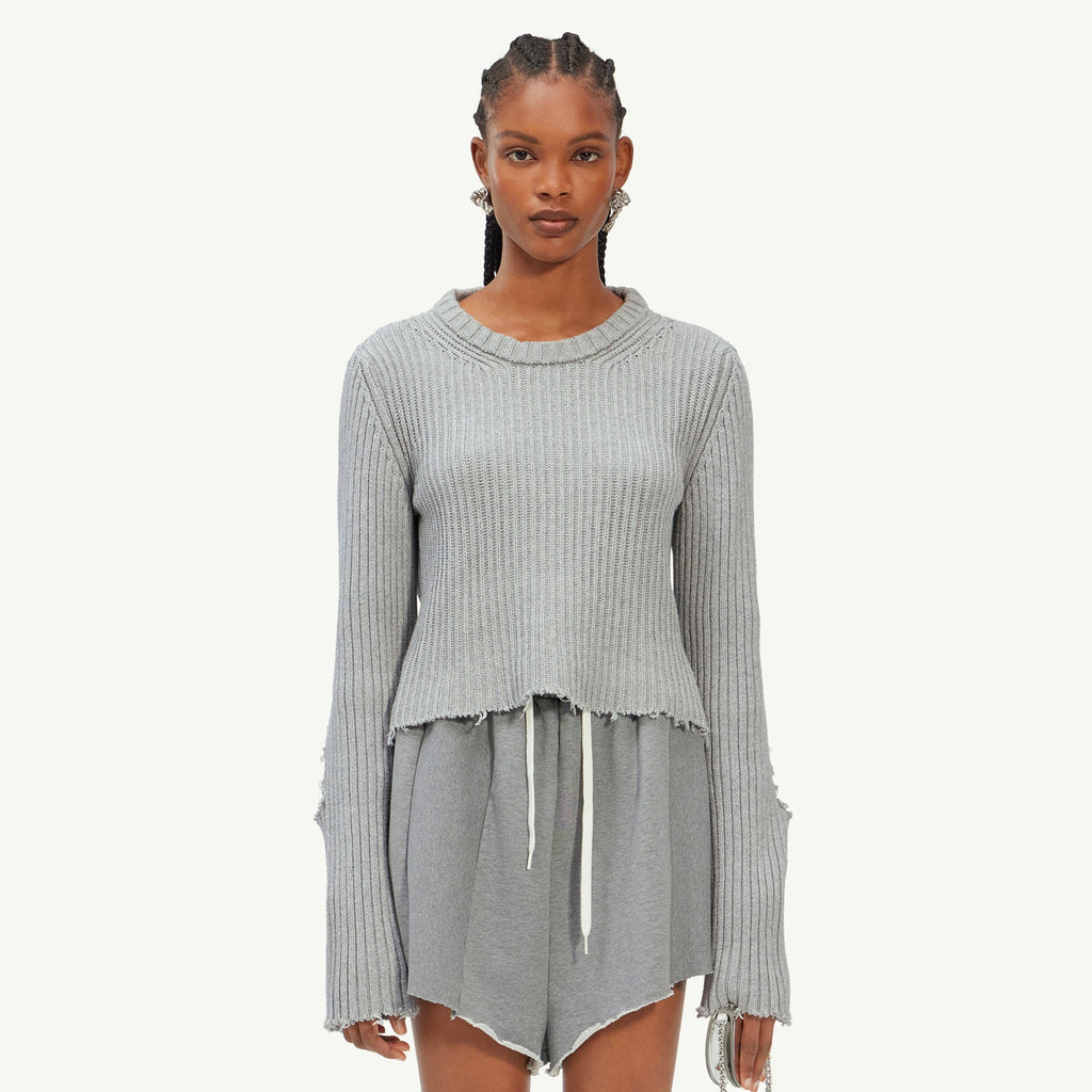 Womens Sweater Maison margiela оригінал – Купити в Україні – вид ззаду