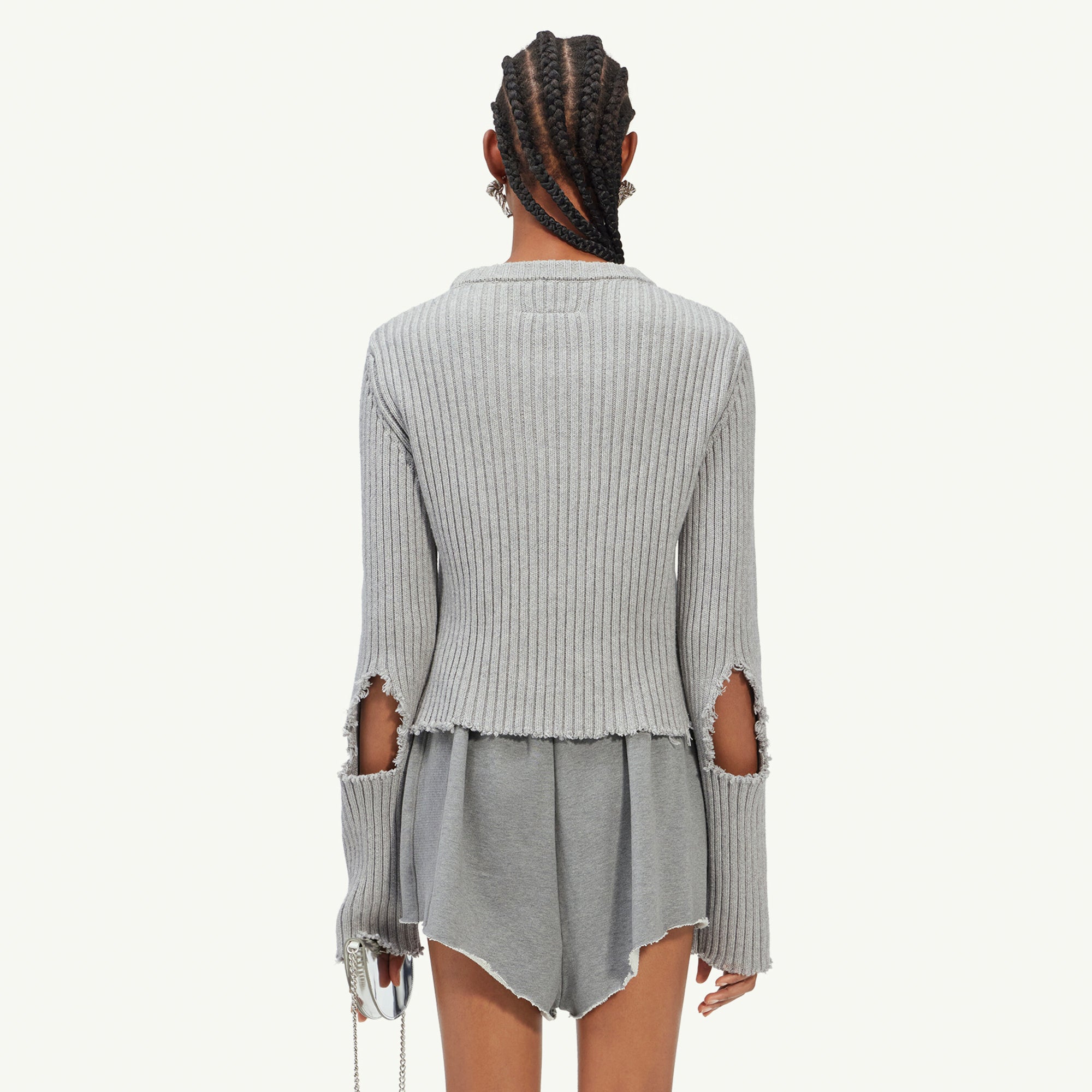 Womens Sweater Maison margiela оригінал – Купити в Україні – детальний вид