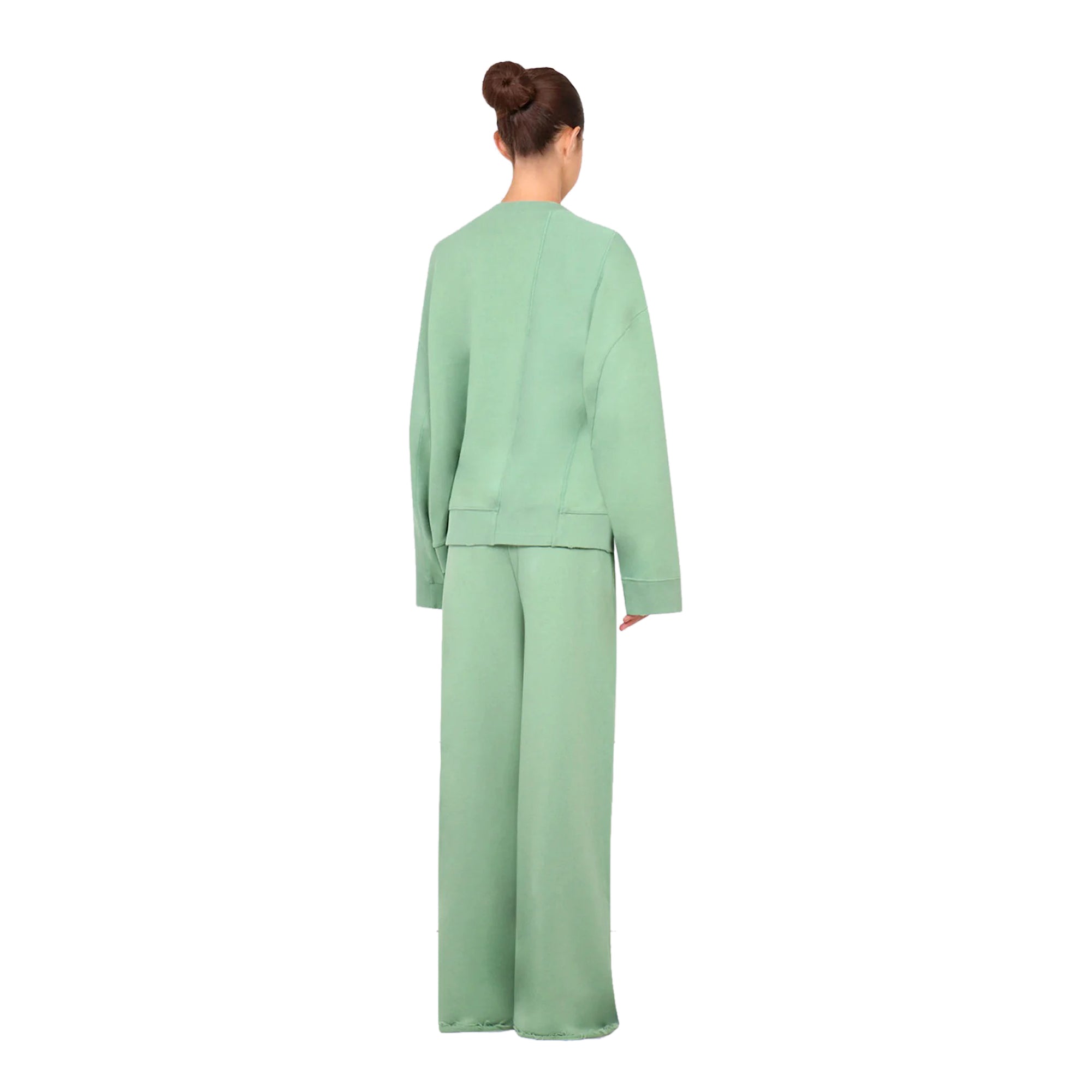Оригінальна Womens Sweatshirt Maison margiela – детальний вид