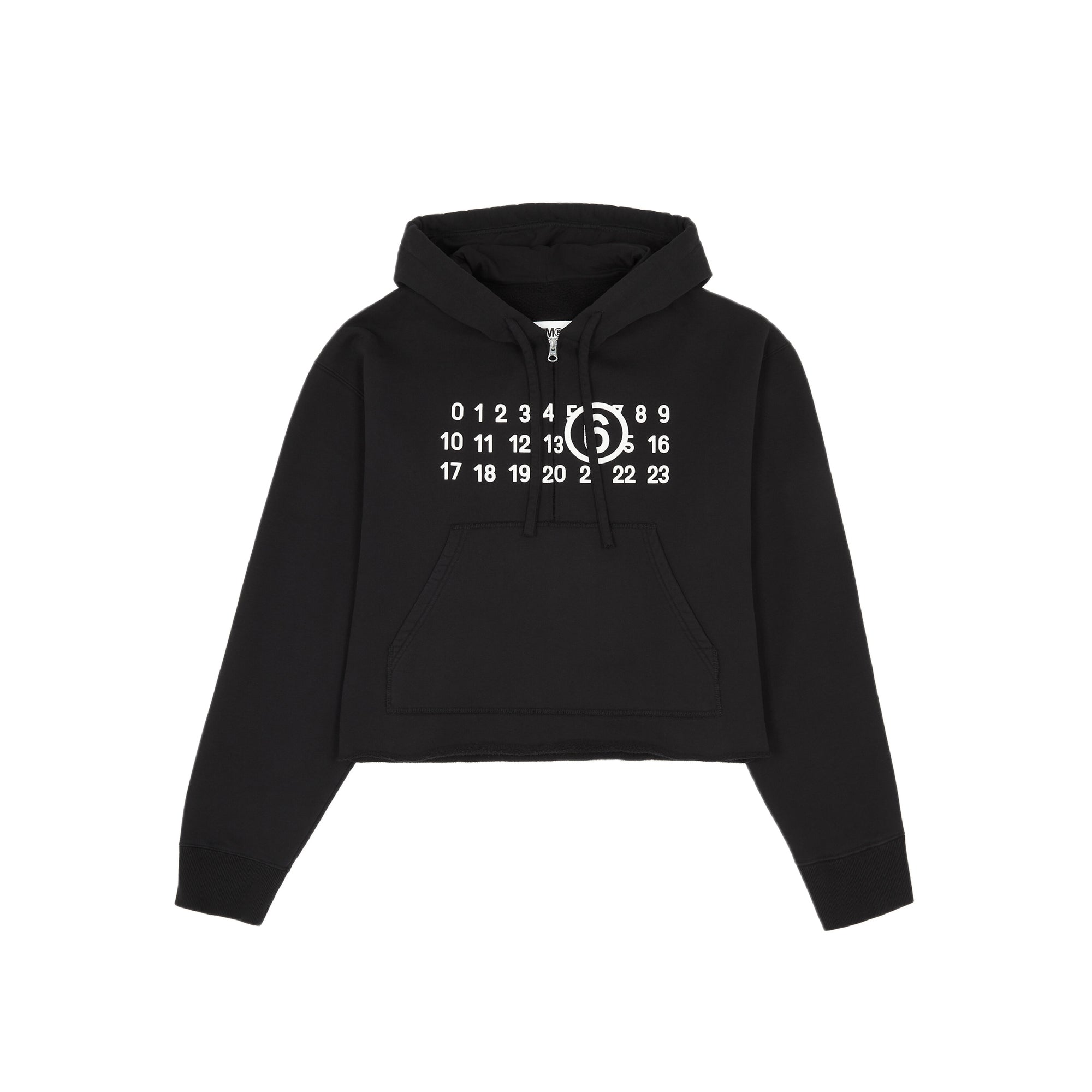 Mens Sweatshirt Maison margiela оригінал – Купити в Україні – боковий вид