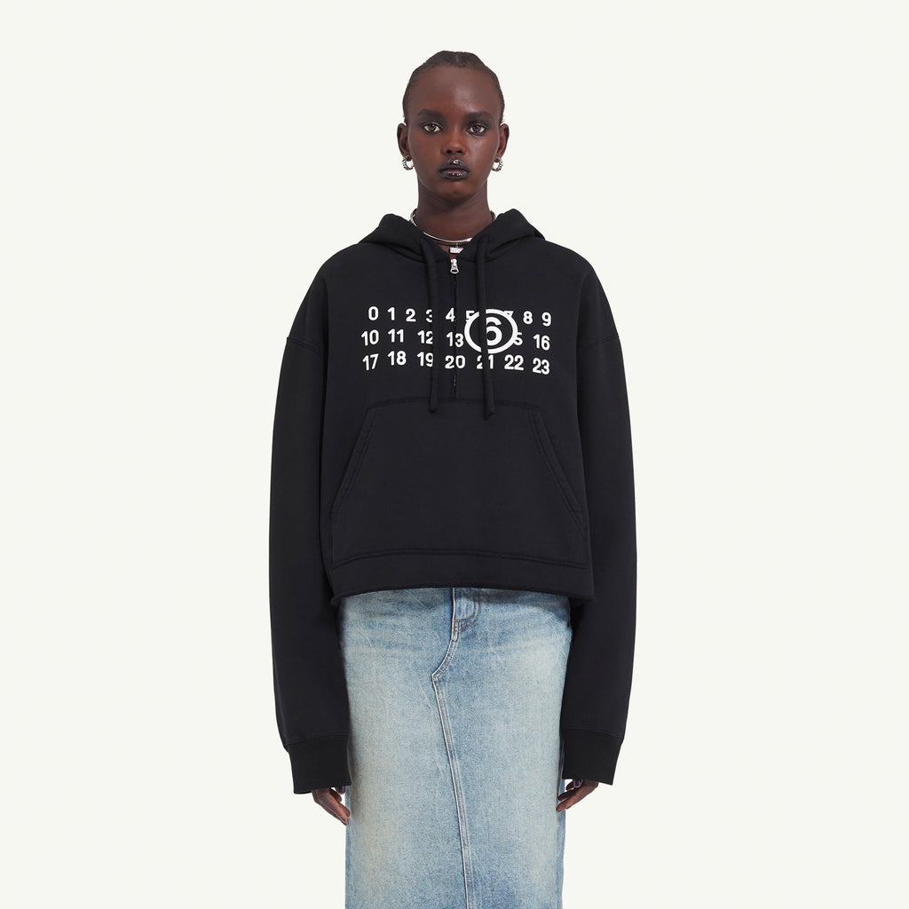 Mens Sweatshirt Maison margiela оригінал – Купити в Україні – вид ззаду