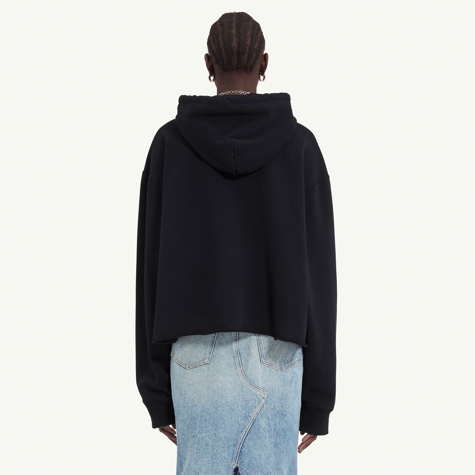 Mens Sweatshirt Maison margiela оригінал – Купити в Україні – детальний вид