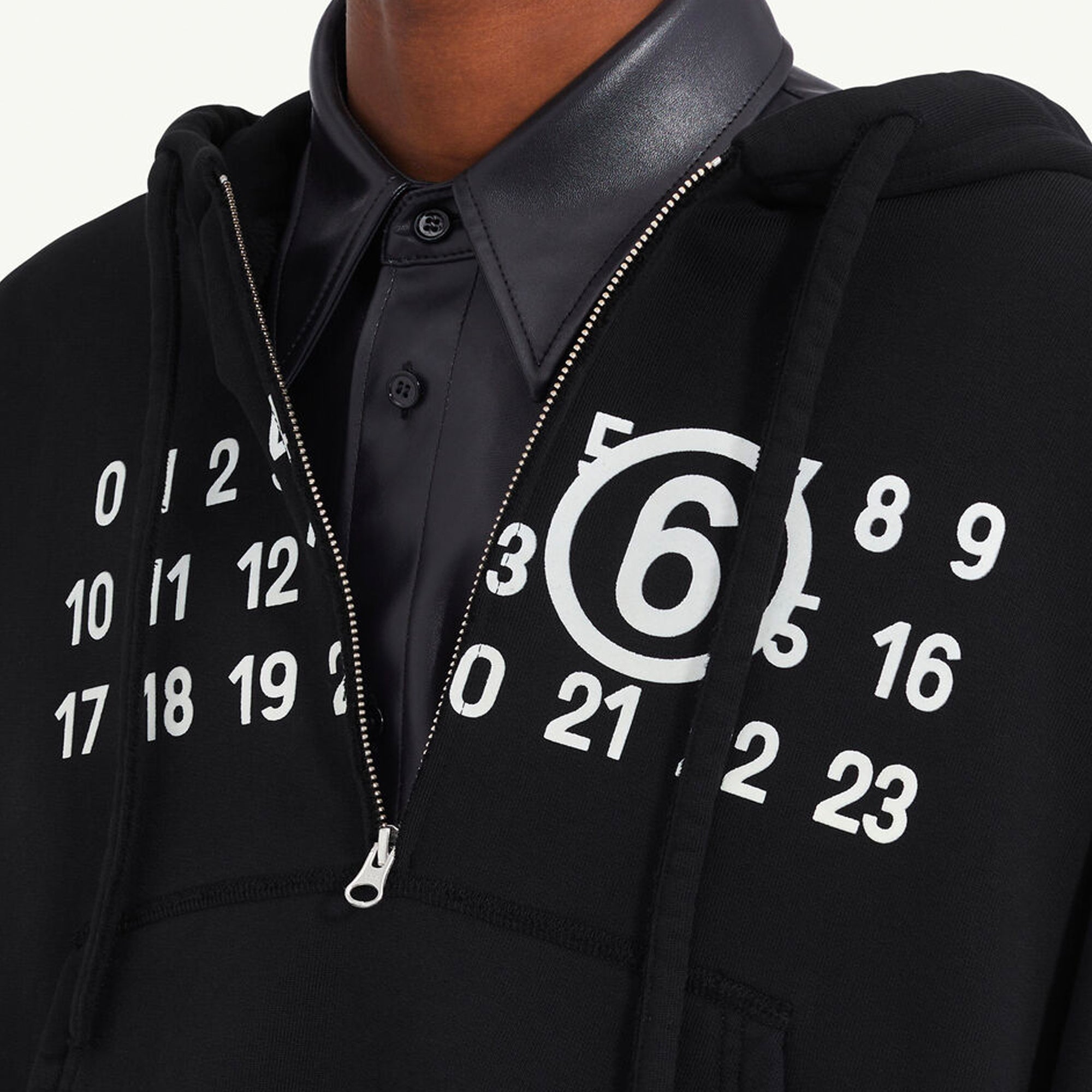 Mens Sweatshirt Maison margiela оригінал – Купити в Україні – збільшений вид