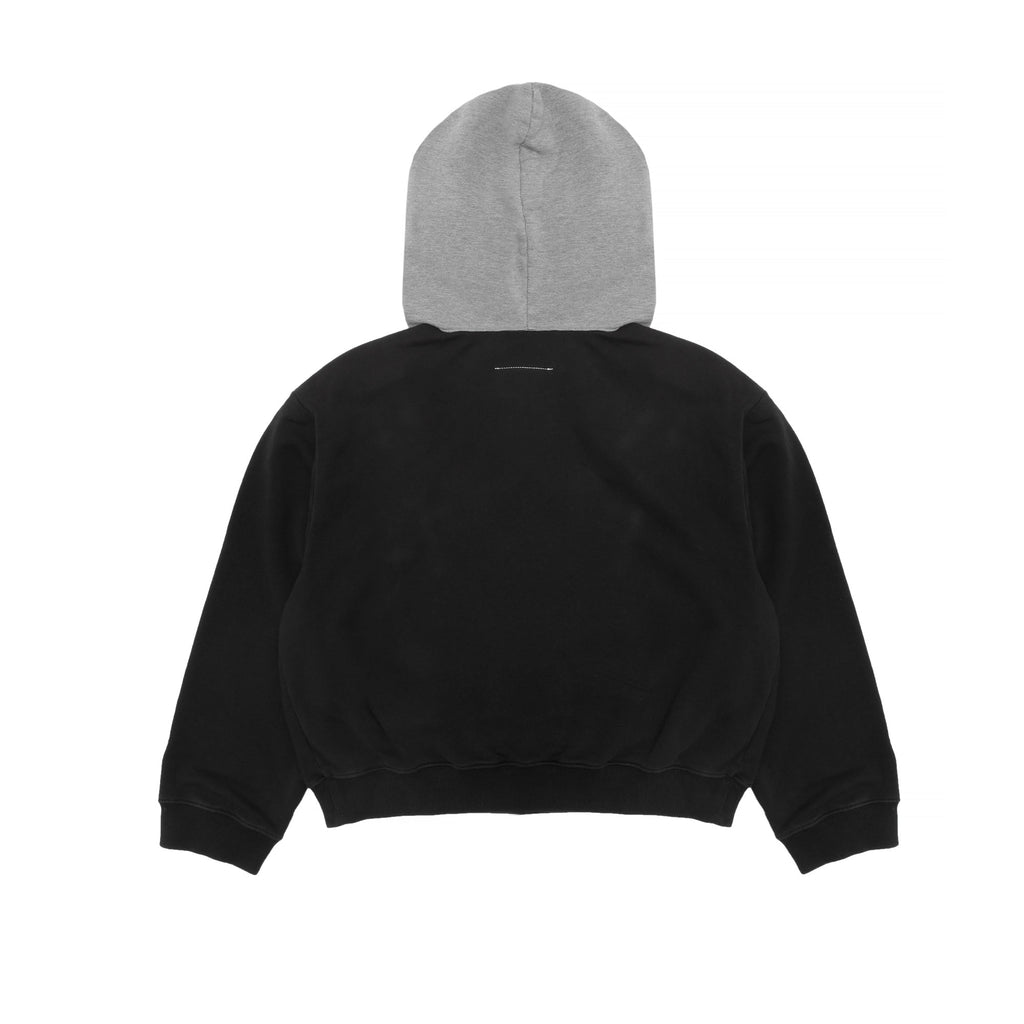 Mens Sweatshirt Maison margiela оригінал – Купити в Україні – вид ззаду