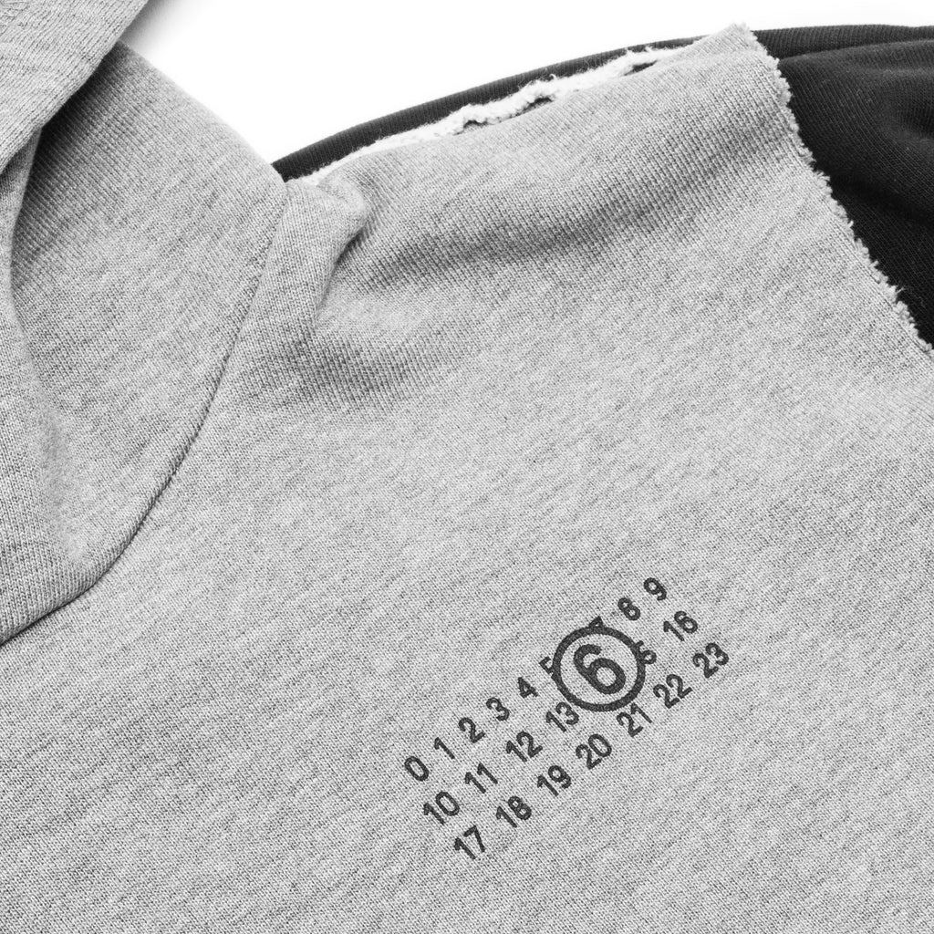 Mens Sweatshirt Maison margiela оригінал – Купити в Україні – детальний вид