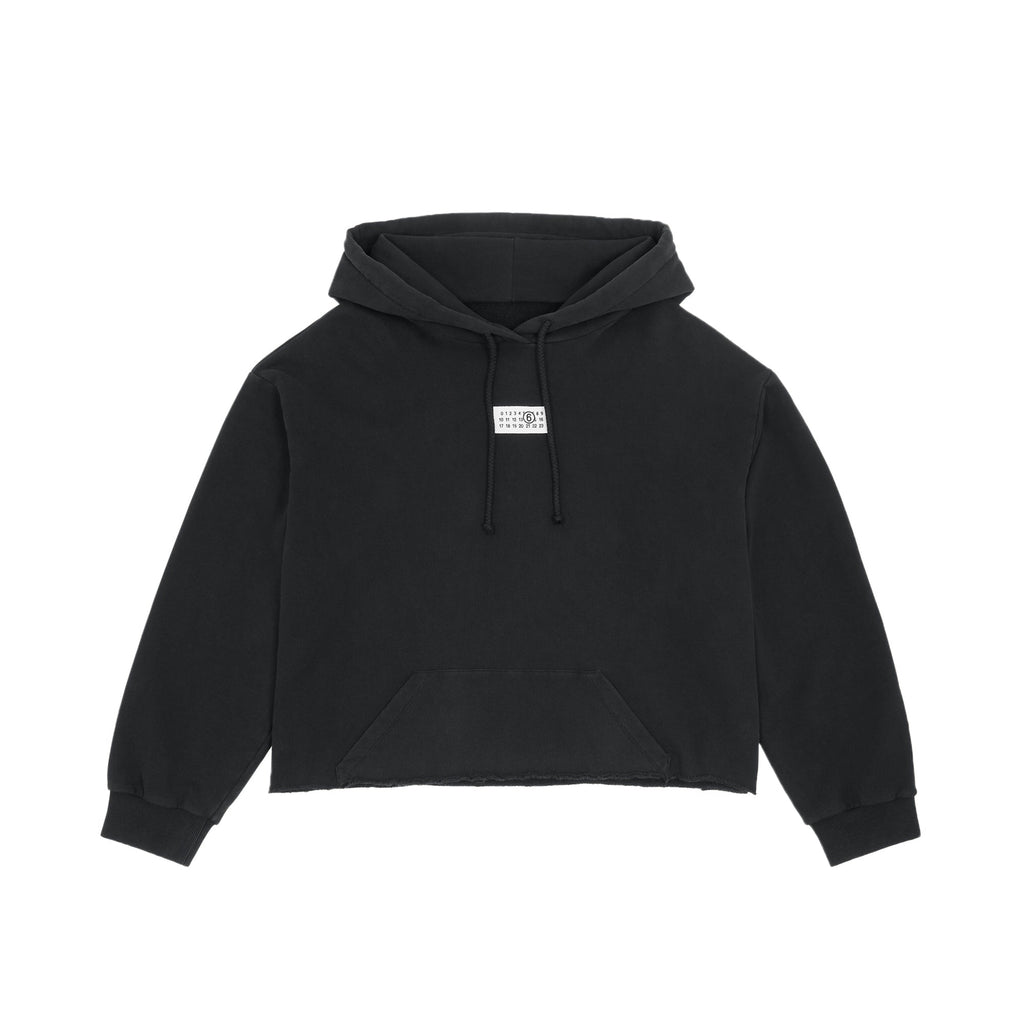 Оригінальна Womens Sweatshirt Maison margiela – боковий вид
