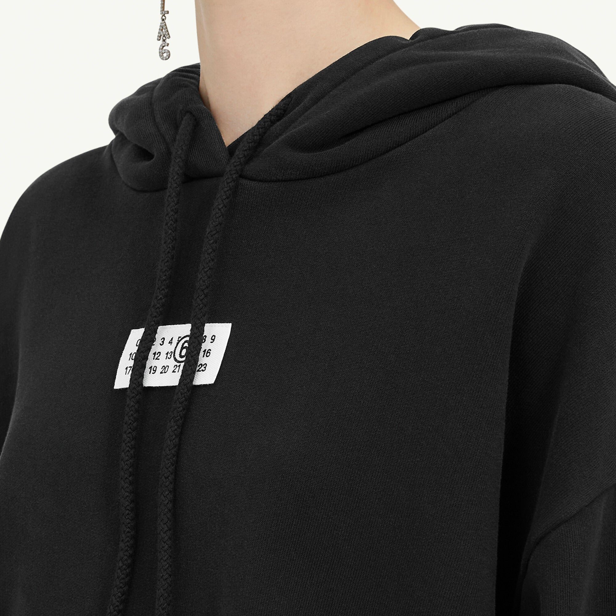 Оригінальна Womens Sweatshirt Maison margiela – збільшений вид
