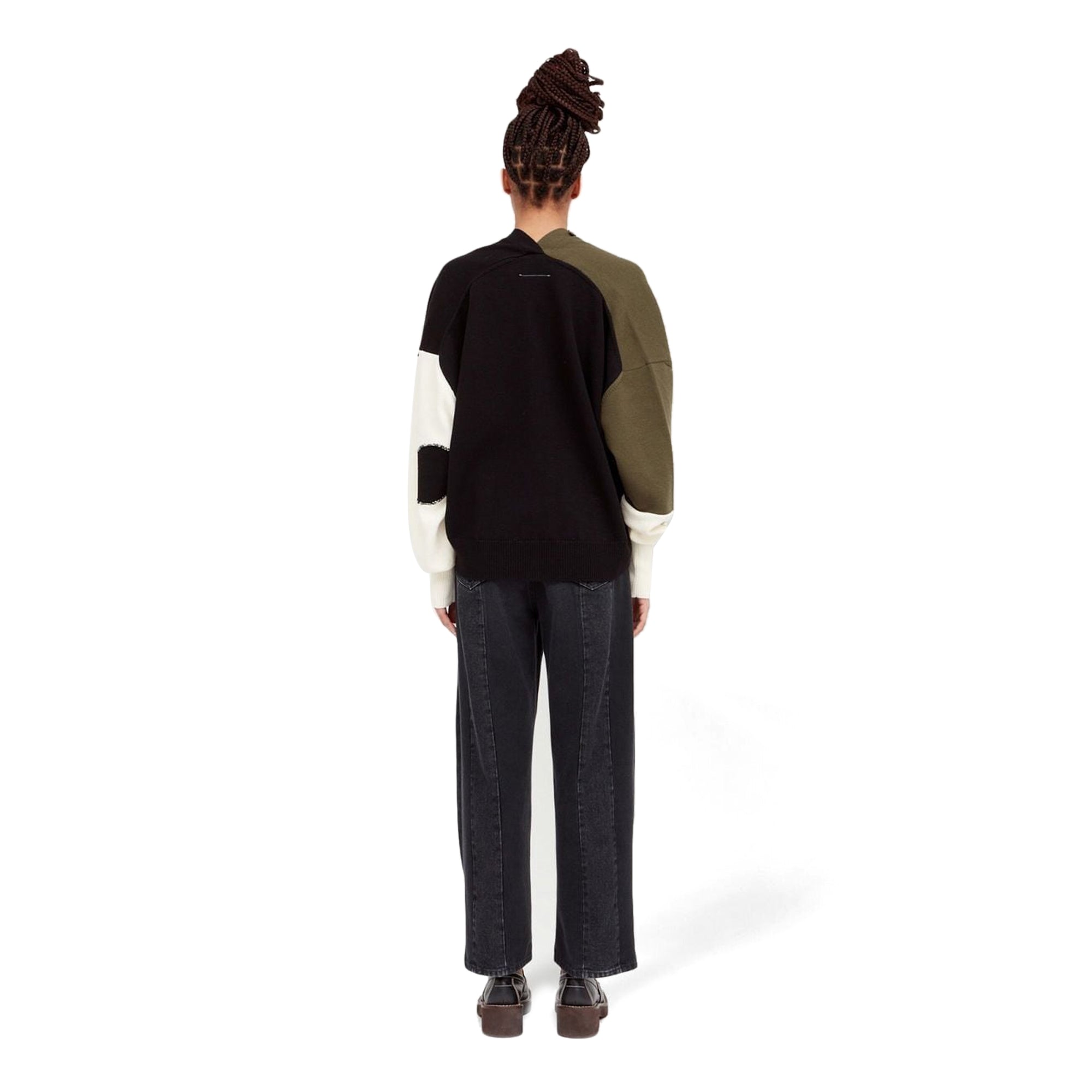 Maison margiela Knitwear оригінал | Швидка доставка Україна – детальний вид