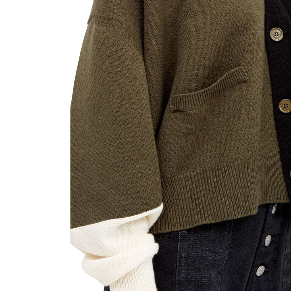 Maison margiela Knitwear оригінал | Швидка доставка Україна – збільшений вид