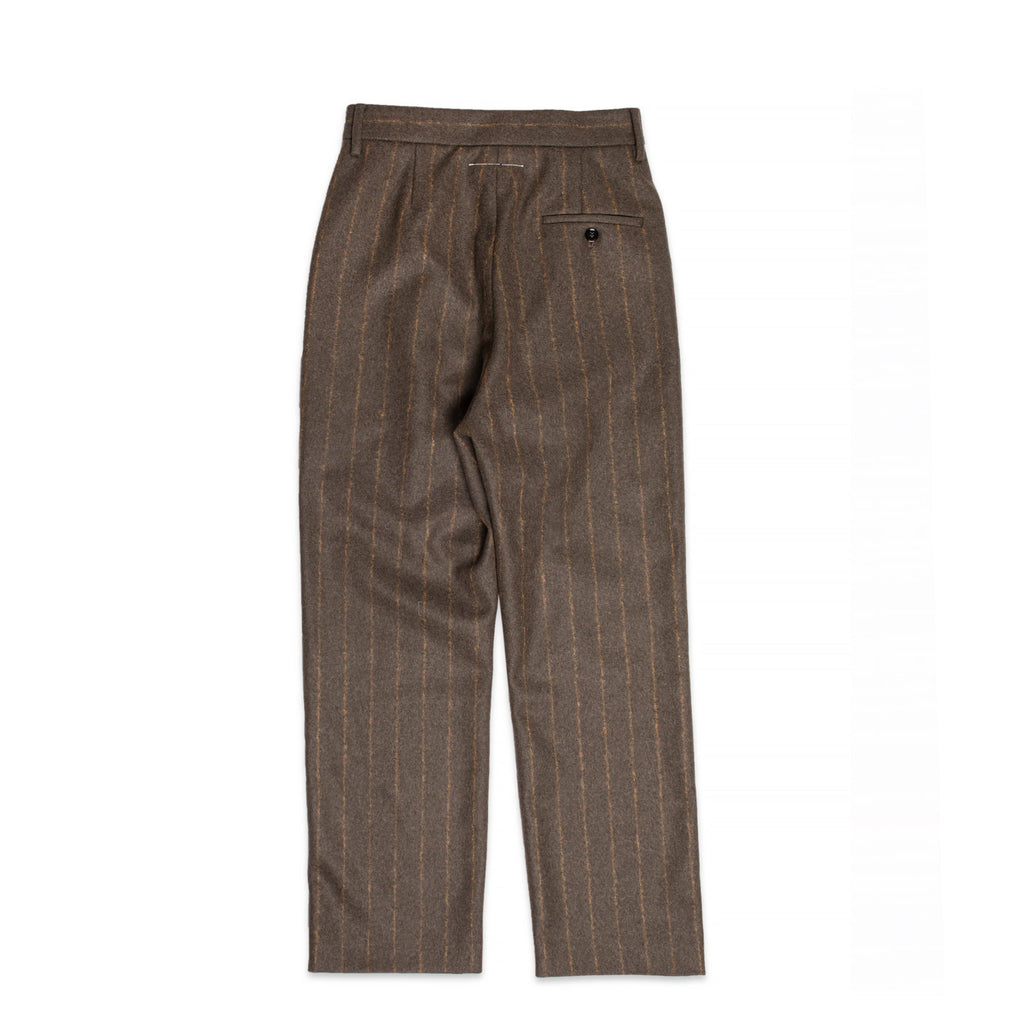 Maison margiela Bottoms оригінал | Швидка доставка Україна – вид ззаду
