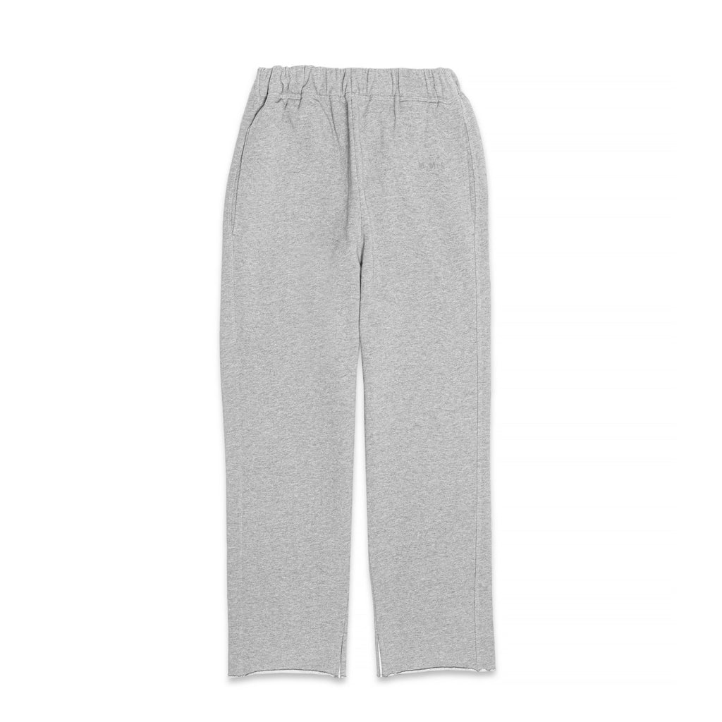 Оригінальна Pantalone Grey Melange Maison margiela – боковий вид