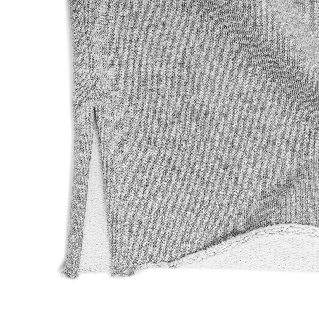 Оригінальна Pantalone Grey Melange Maison margiela – детальний вид