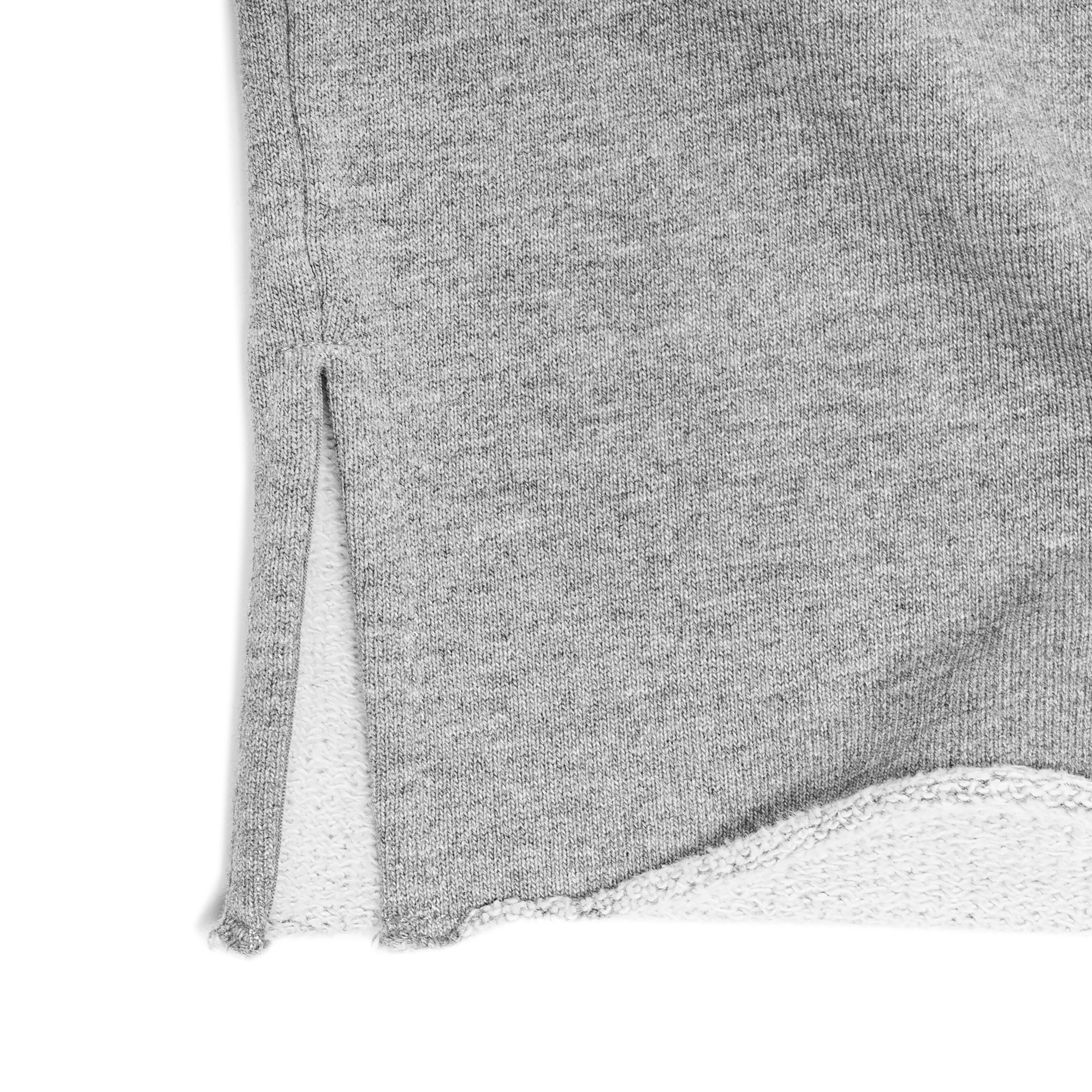 Оригінальна Pantalone Grey Melange Maison margiela – детальний вид