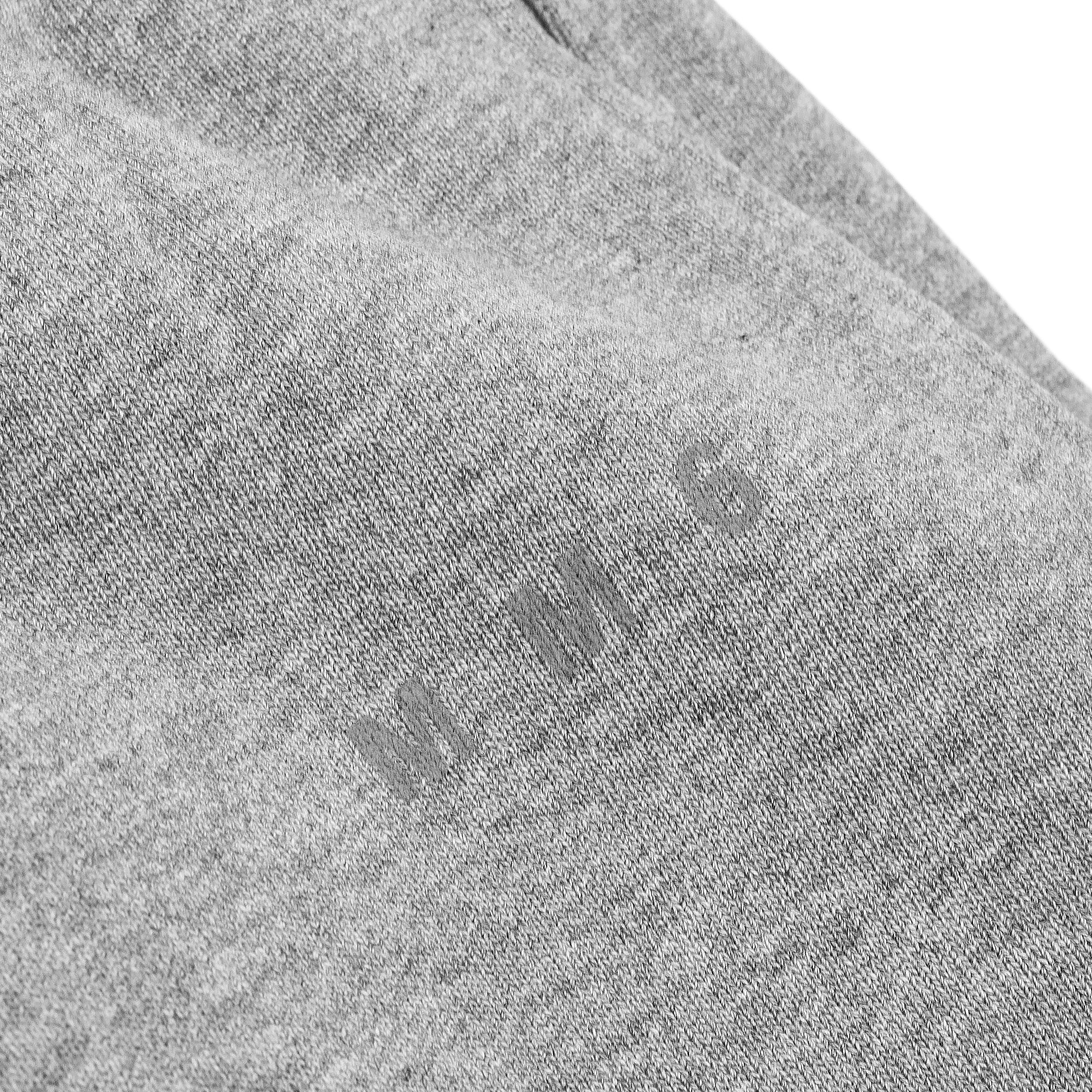 Оригінальна Pantalone Grey Melange Maison margiela – збільшений вид