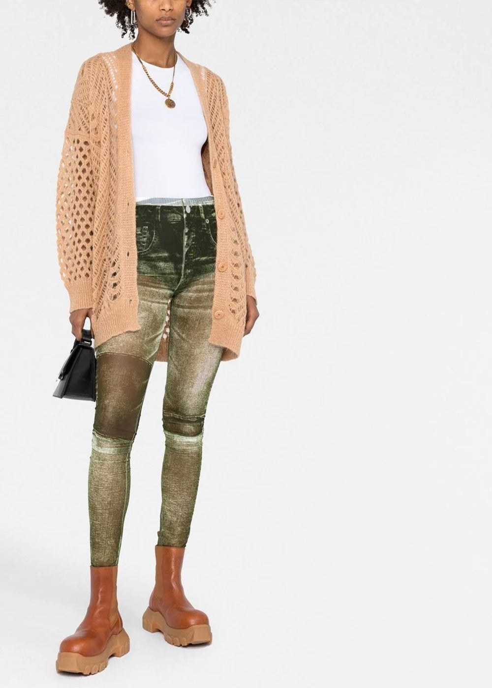 Maison margiela Bottoms оригінал | Швидка доставка Україна – збільшений вид