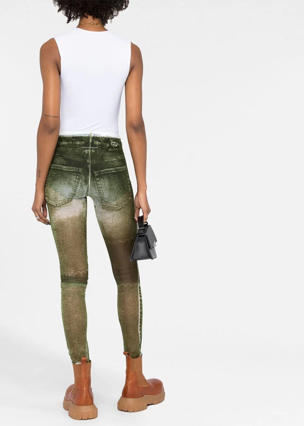 Maison margiela Bottoms оригінал | Швидка доставка Україна – детальний вид