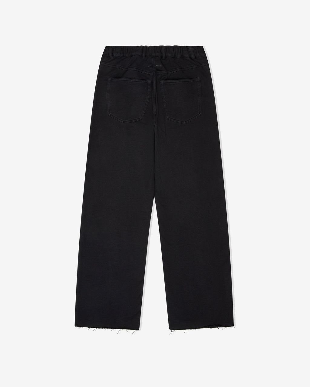 Womens Pants Maison margiela оригінал – Купити в Україні – вид ззаду