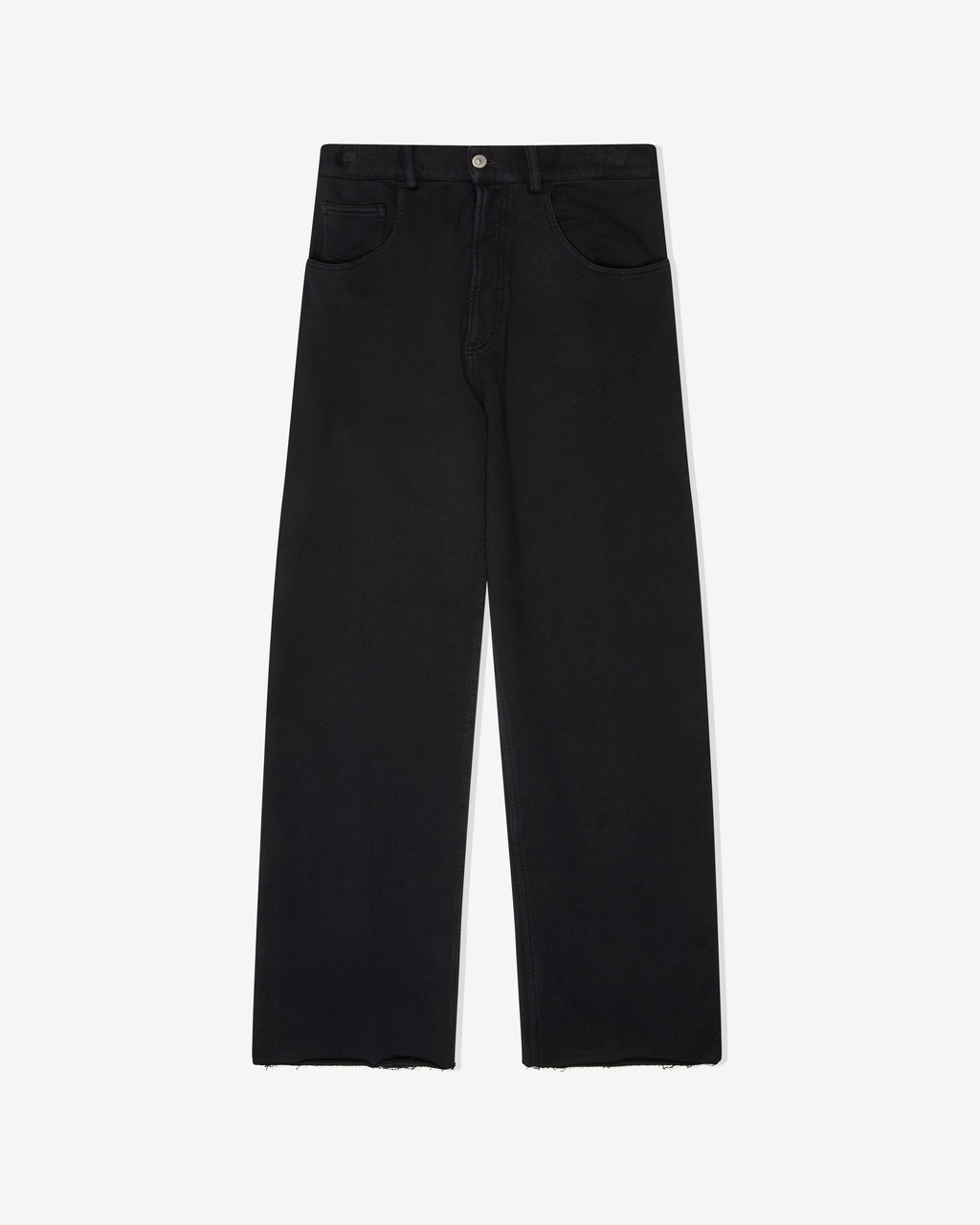 Womens Pants Maison margiela оригінал – Купити в Україні – боковий вид