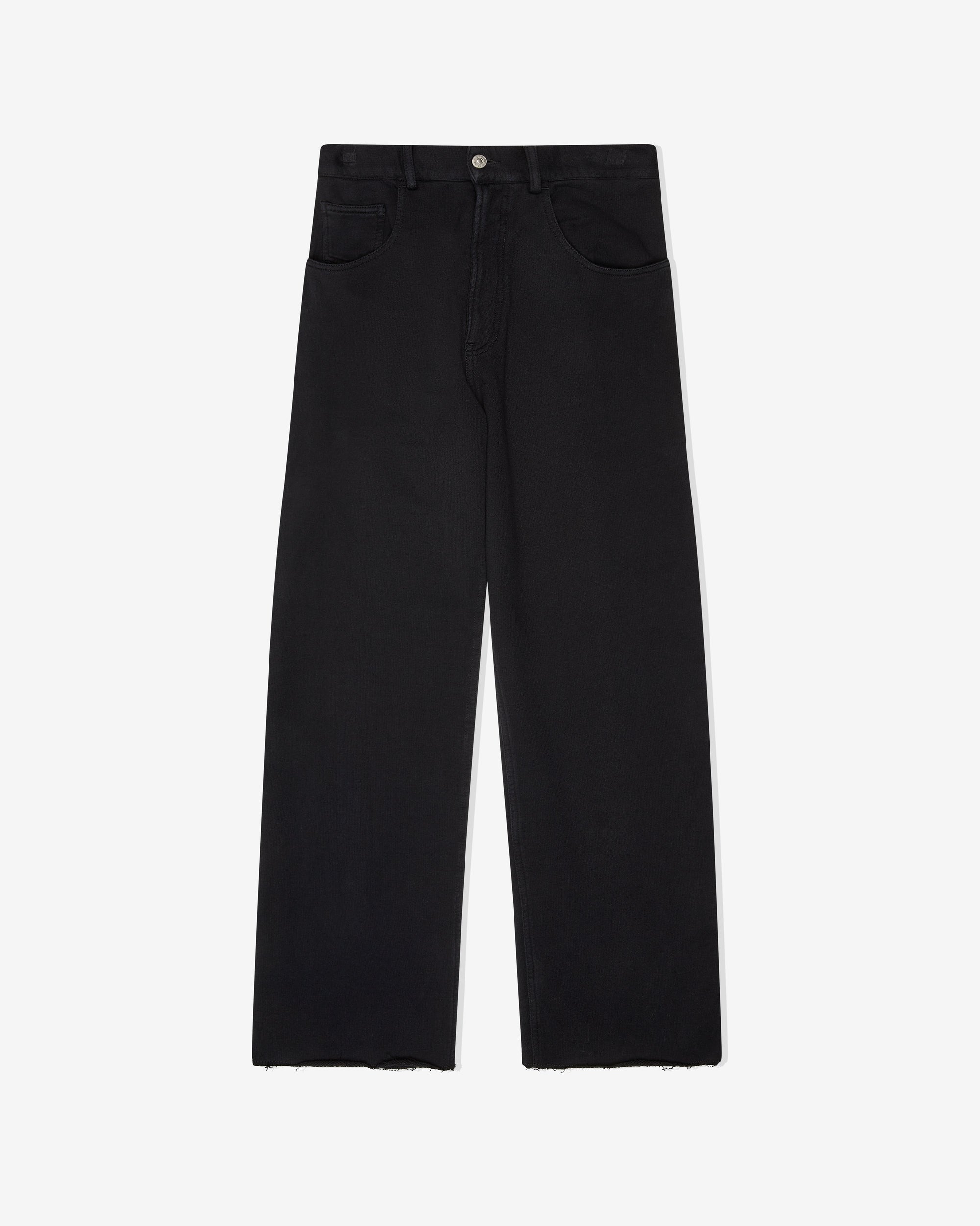 Womens Pants Maison margiela оригінал – Купити в Україні – боковий вид