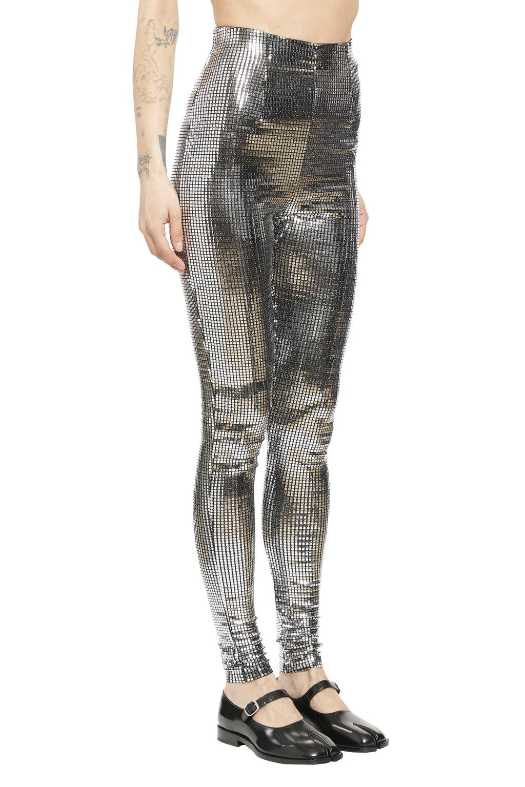 Sequinned Trousers Maison margiela оригінал – Купити в Україні – детальний вид