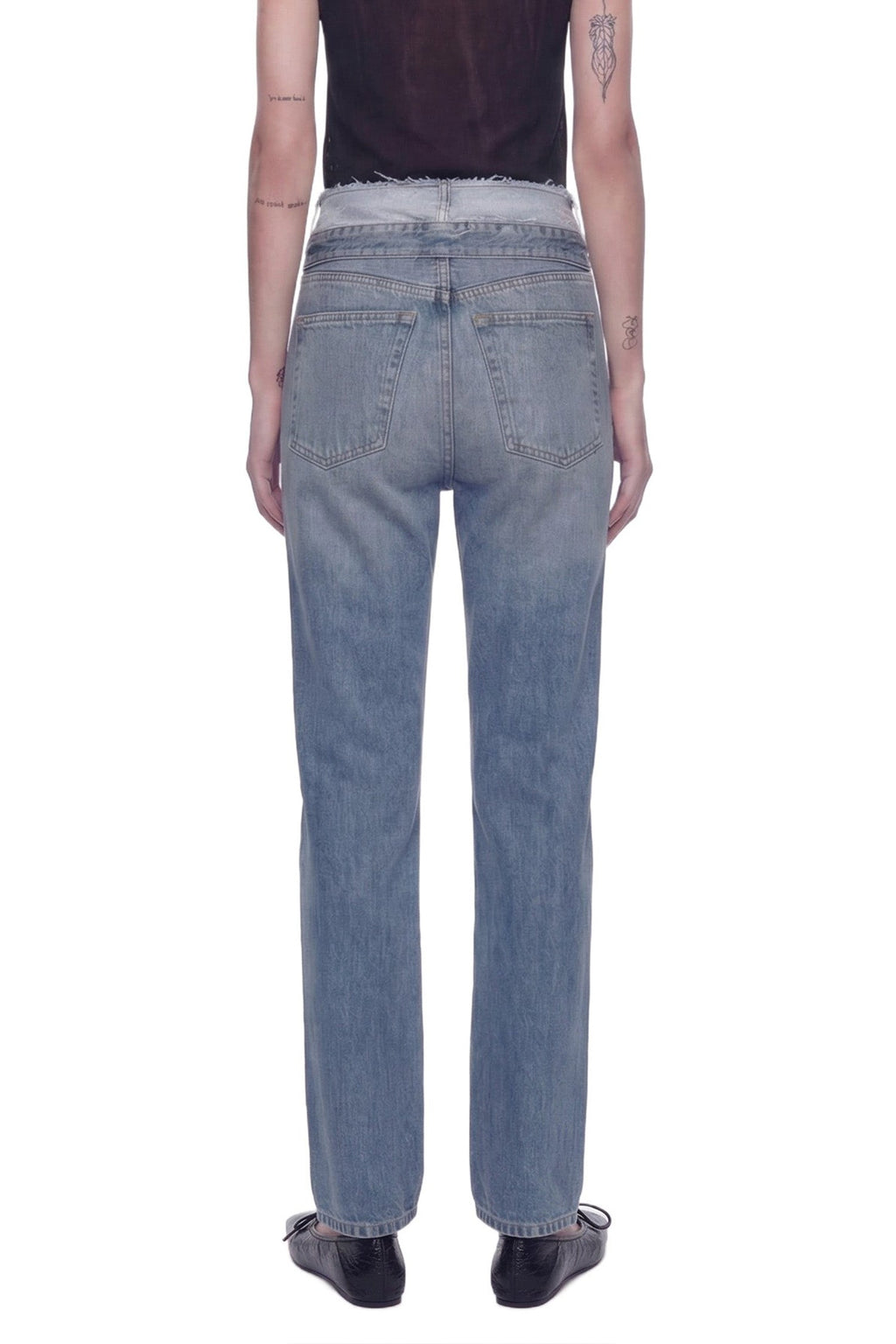 Maison margiela Bottoms оригінал | Швидка доставка Україна – детальний вид